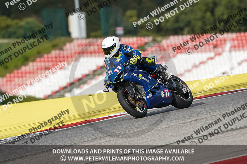 motorbikes;no limits;peter wileman photography;portimao;portugal;trackday digital images